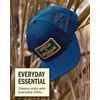 image:imageField amp Stream Snapback Trucker Hat Uncle RobertsRoyal One Size