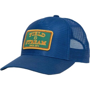 image:imageField amp Stream Snapback Trucker Hat Uncle RobertsRoyal One Size